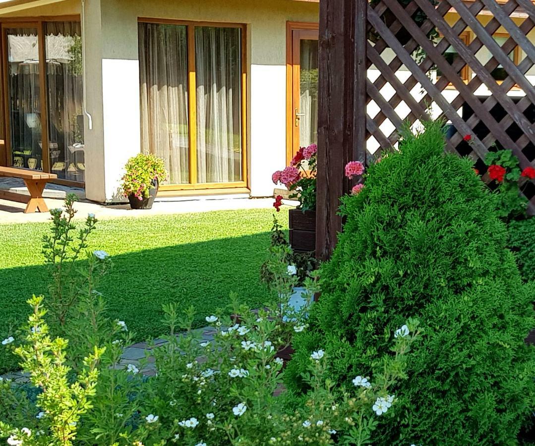 Saules Street Home Kuldīga Exterior foto